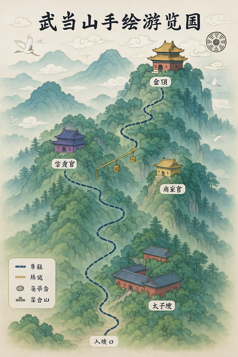 武当山手绘游览地图2.jpg